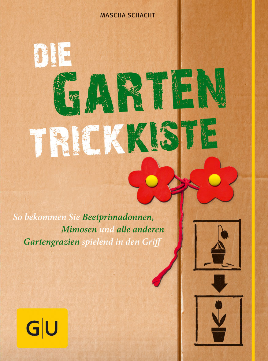 Garten-Trickkiste